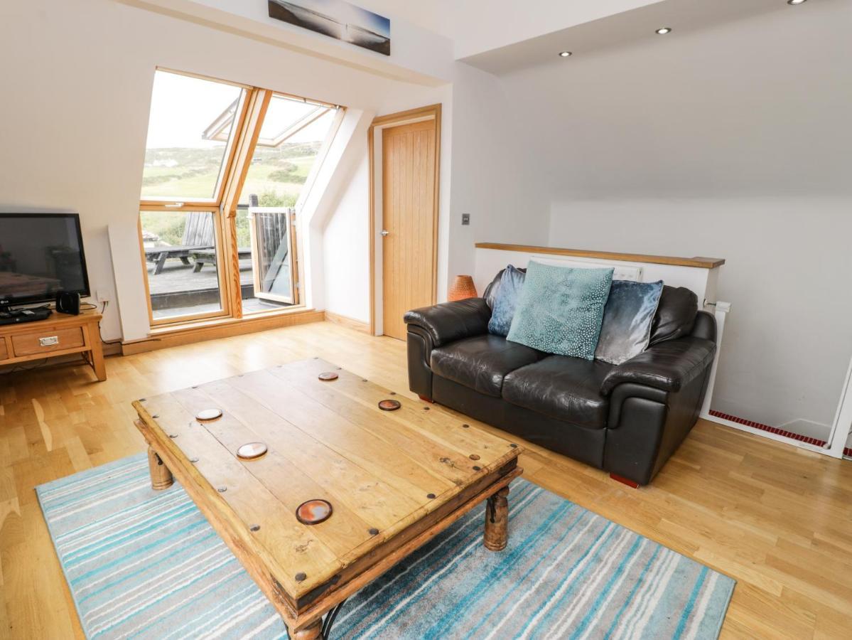 Bwthyn Awel Vila Holyhead Exterior foto